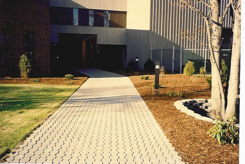 Landscape Materials Waterville Maine Area MacKenzie Landscaping Inc